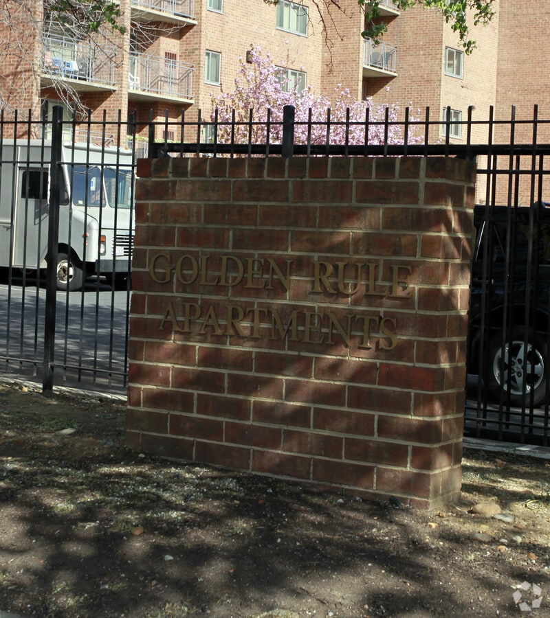 Photo - Golden Rule Apartments