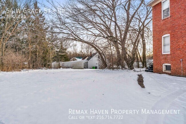 Photo - 54 W Grace St Unidad Up