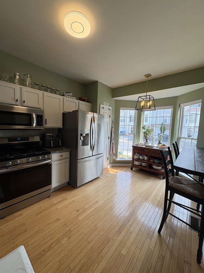 Kitchen - 13 Glennwood Dr Casa Adosada