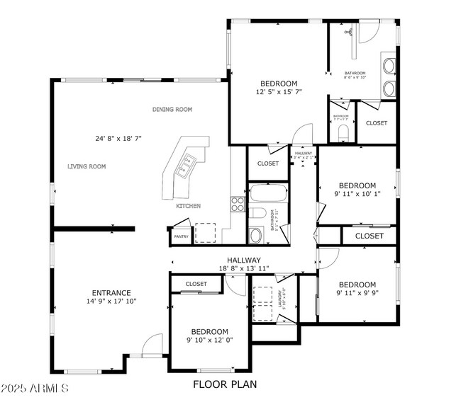 Photo - 208 E Devon Dr