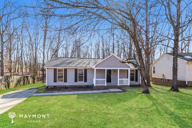 Photo - 8200 Chrisbry Ln