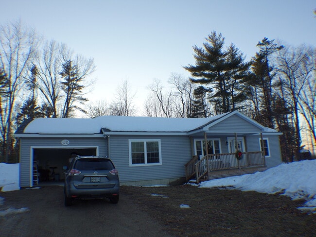 Photo - Single Family Ranch Style Home- South Berw...