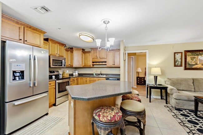 Photo - 3591 Kernan Blvd S Unit 507 - 1