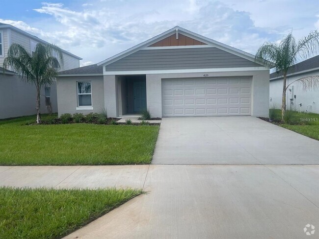 Building Photo - 4135 Gerbera Daisy Ave Rental