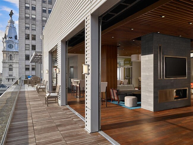 Balcony 4