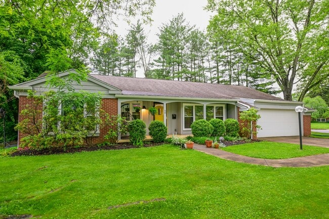 Building Photo - 50 Eden Pl