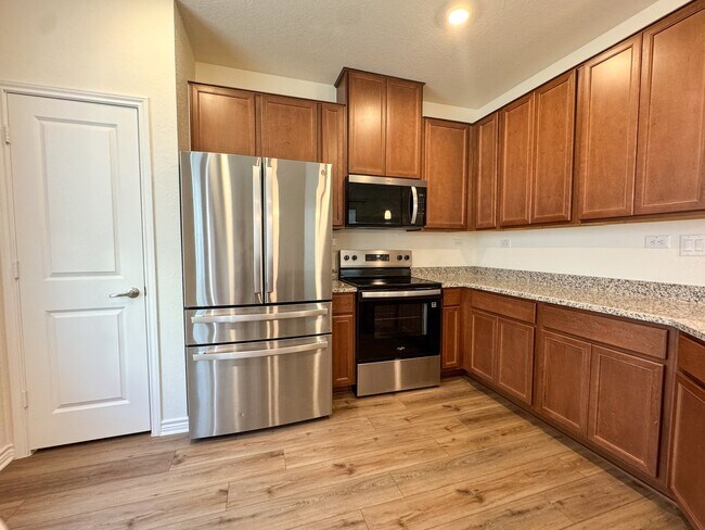 Photo - 14839 Vance Jackson Rd