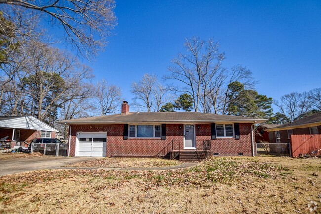 Building Photo - Norfolk Highlands Rental