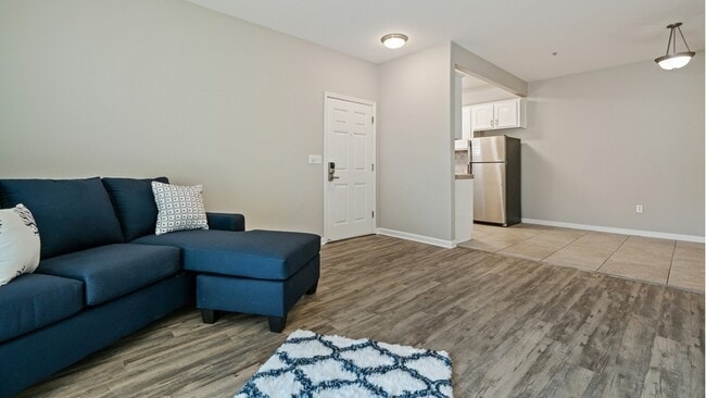Sequoia Vista Apartments
