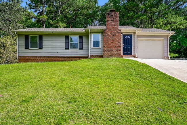 Building Photo - 417 Willow Ct SE