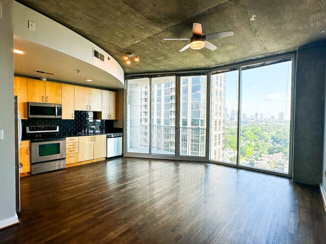 Photo - 361 17th St NW Unit 1715