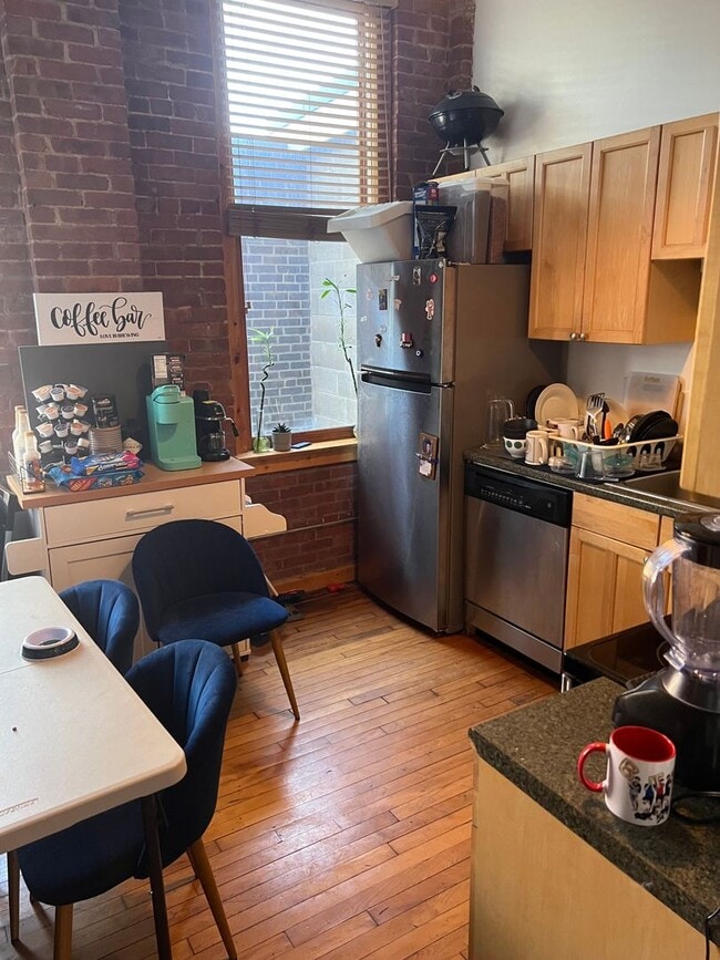 Photo - 325 Lafayette St Unit 2102