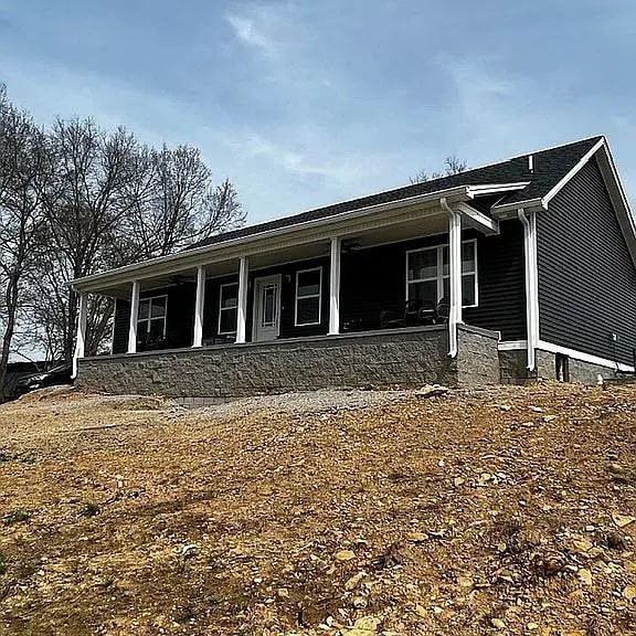 Photo - 6625 Roseville Rd House
