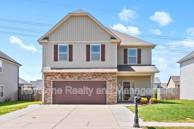 Building Photo - 1236 Winterset Dr