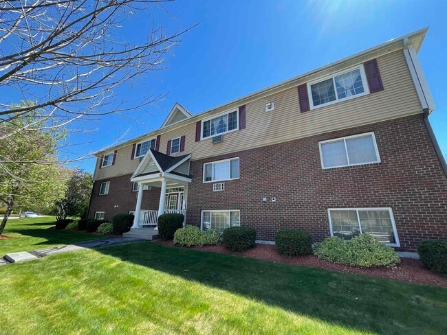 Photo - 3991 Brown Ave Unit 113