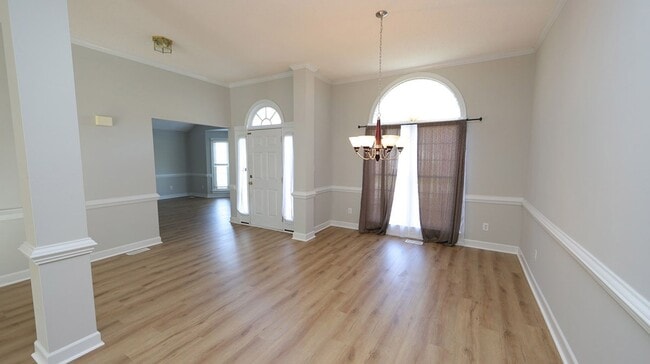 Photo - Updated One Level Ranch-Style Home in Harr...