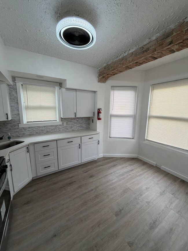 Photo - 1112 Foulkrod St Unit Second Floor