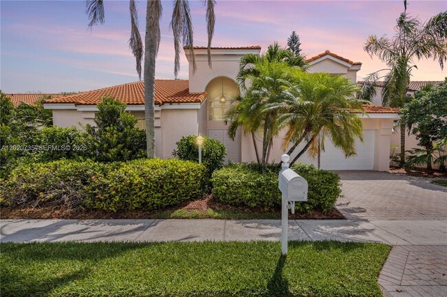Building Photo - 17244 Balboa Point Way
