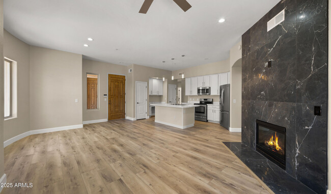 Photo - 11000 N 77th Pl Townhome