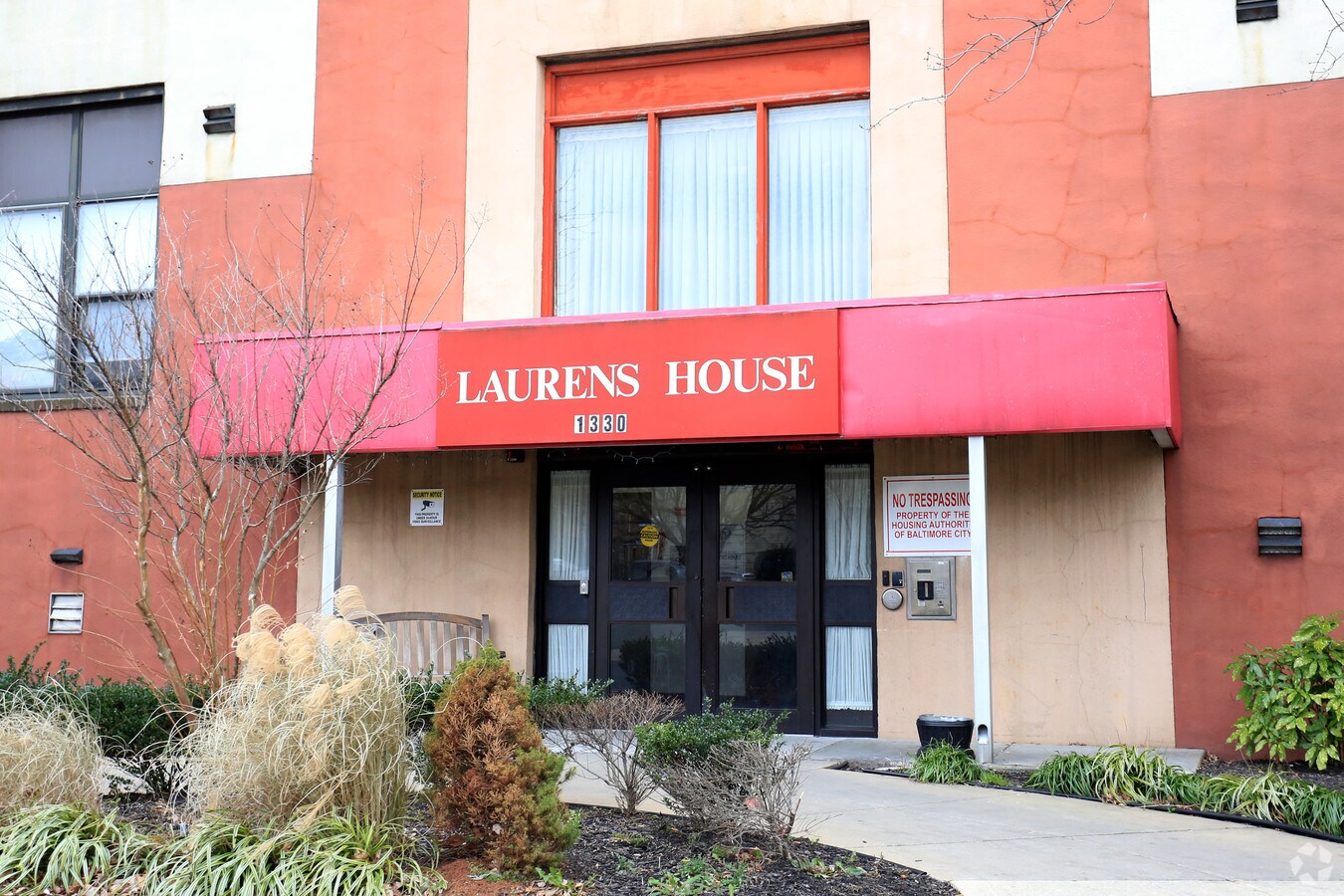 Photo - 1330 Laurens St