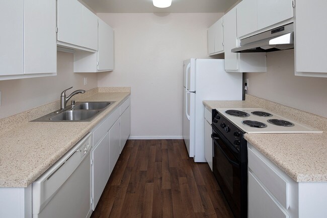 Photo - Palm Estates Apartments