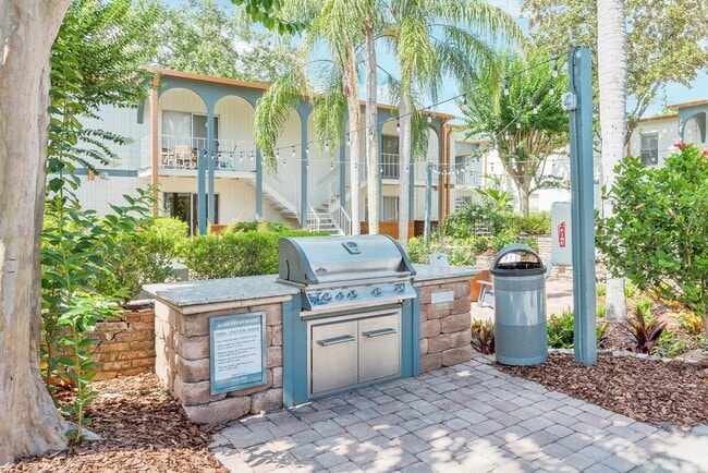 4350 W Kennedy Blvd Unit 110-52