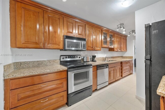 Photo - 3660 NE 166th St Unit 307