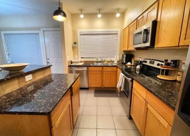 Photo - 3 Bed/2.5 Bath Condo Unit -Available Augus... Unit 115