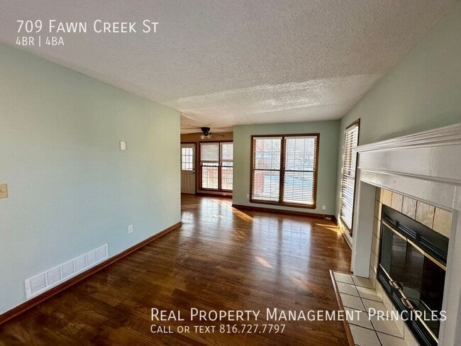 Photo - 709 Fawn Creek St