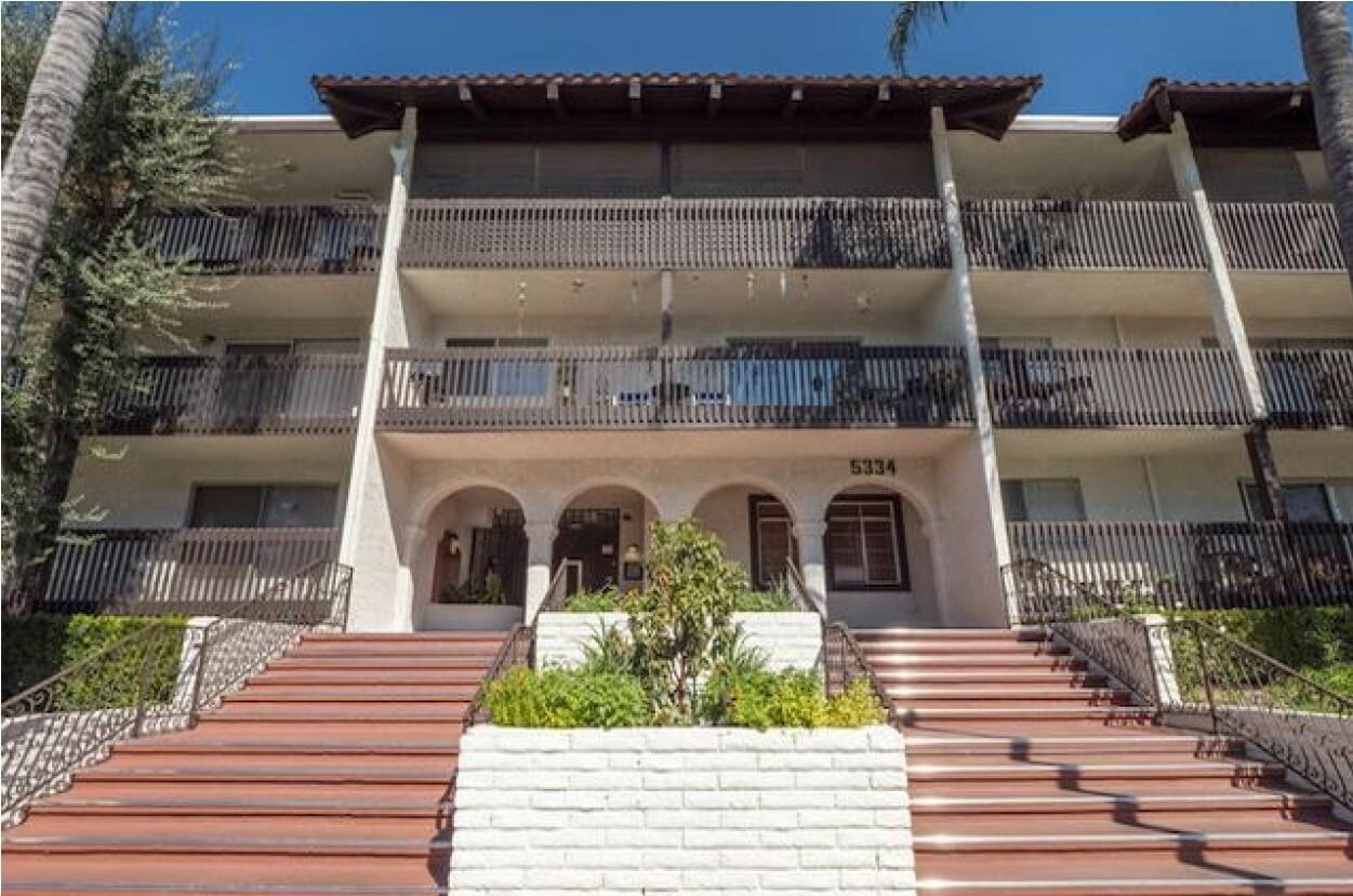 Photo - 5334 Lindley Ave Condo Unit 137