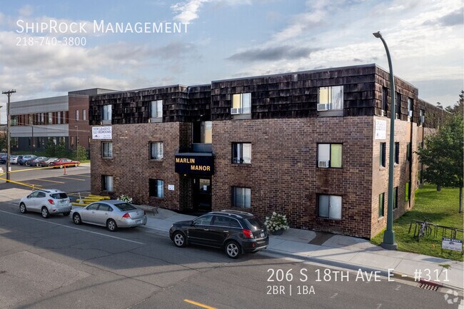 Building Photo - 206 S 18th Ave W Unit #311 Rental