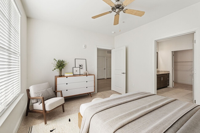 Apartamentos de 5th Street Place — foto de la comunidad