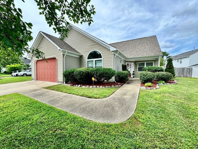 Ready 07-21-25 in Sawyers Mill - Ranch Hom... - Ready 07-21-25 in Sawyers Mill - Ranch Hom... House