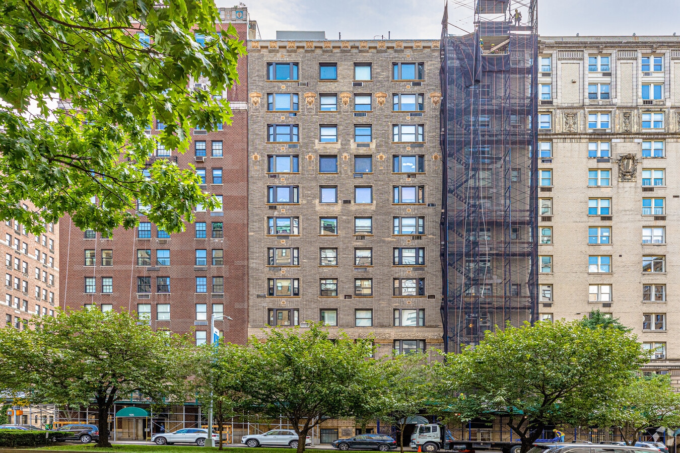 Photo - Park Avenue Apartments