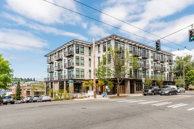 Photo - 2201 Eastlake Ave E