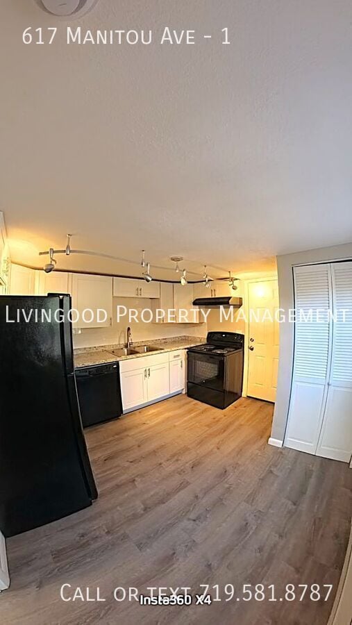 Photo - 617 Manitou Ave Unit 1