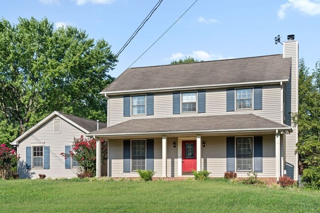 Photo - Pet Friendly Three Bedroom in Sango!