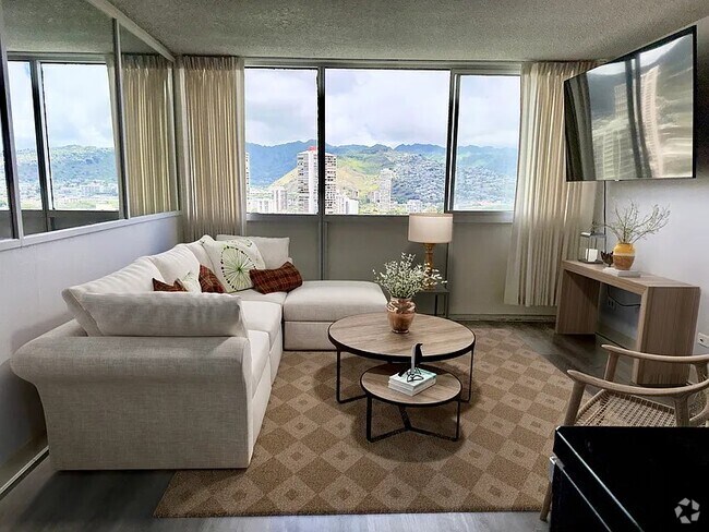 Building Photo - 2211 Ala Wai Blvd Unit 3007 Rental