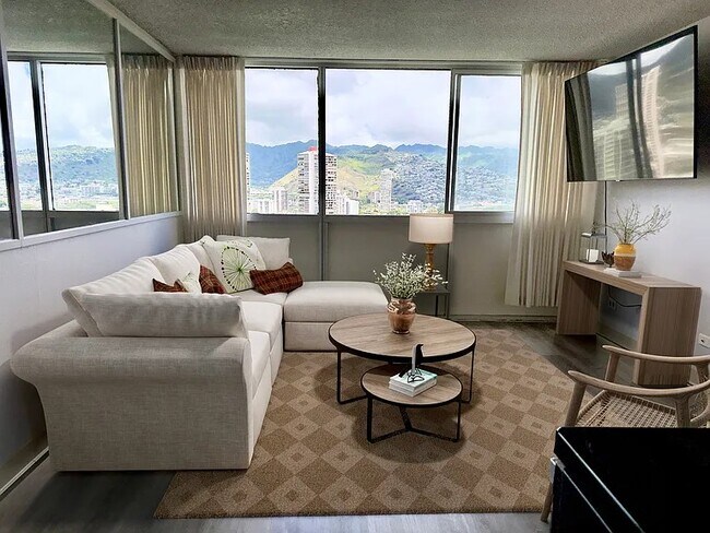 Photo - 2211 Ala Wai Blvd Condo Unit 3007