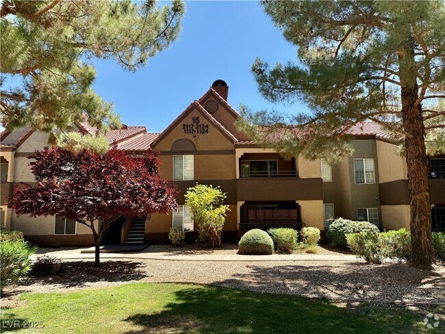 Building Photo - 2200 S Fort Apache Rd Unit 2117 Rental