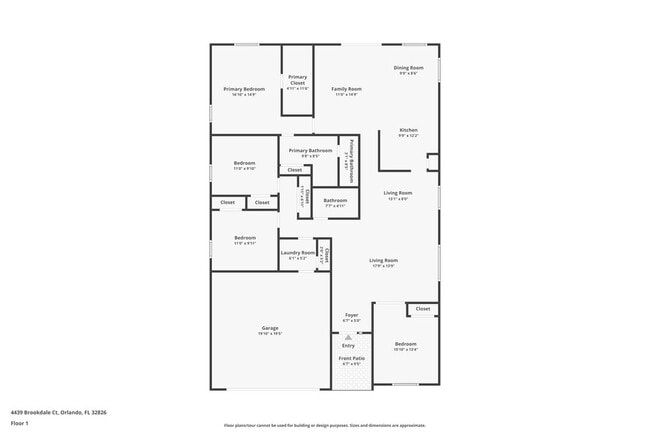 Photo - 4439 Brookdale Ct