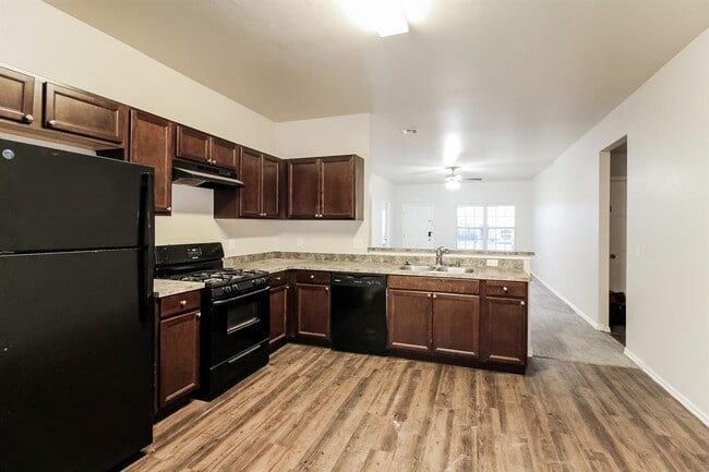 Photo - 1317 Granite Ln