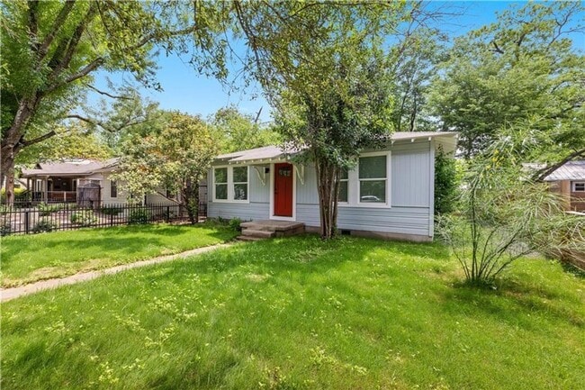 Photo - 4501 Avenue B