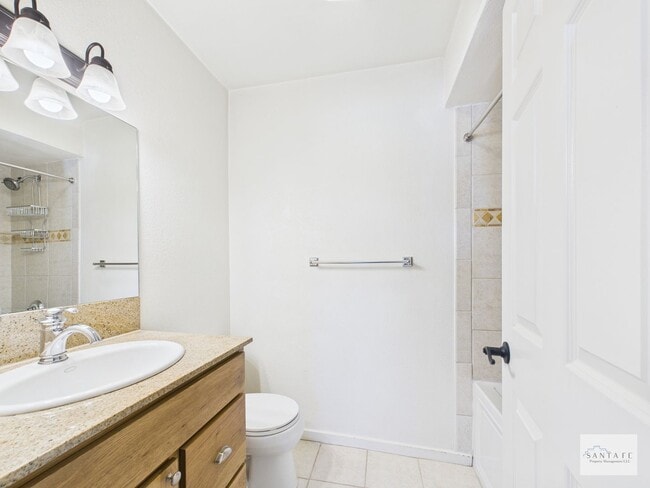 Photo - 3 Bedroom Condo at the San Mateo Condos