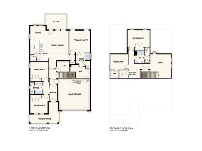 Photo - 1108 Winter Stone St