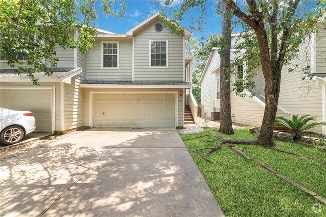 Building Photo - 202 S Walden Elms Cir Rental