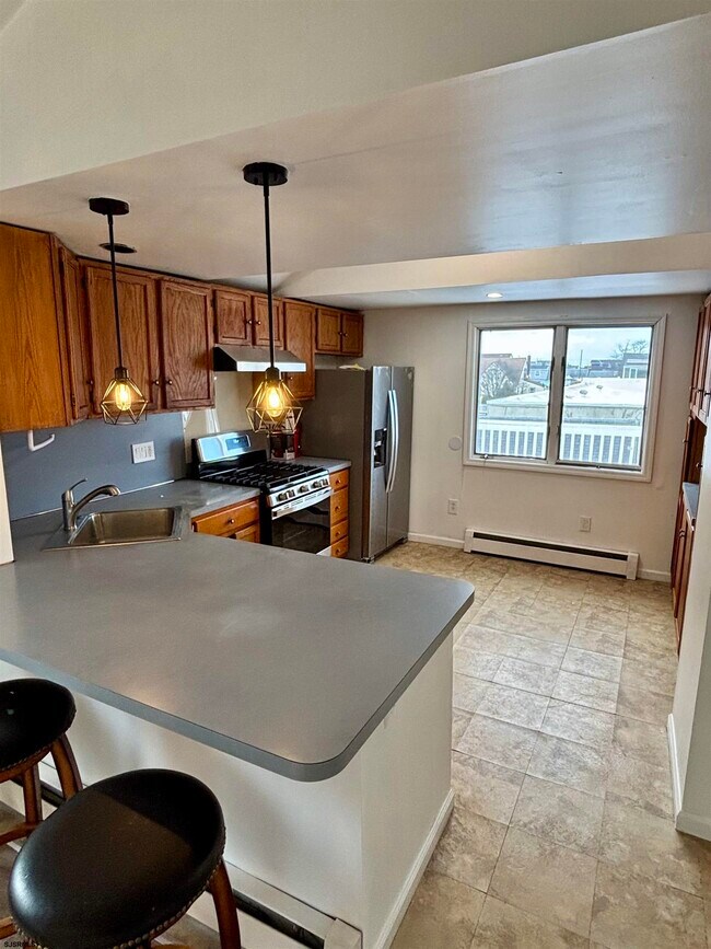 Photo - 338 N Harrisburg Ave Unit 2nd Floor