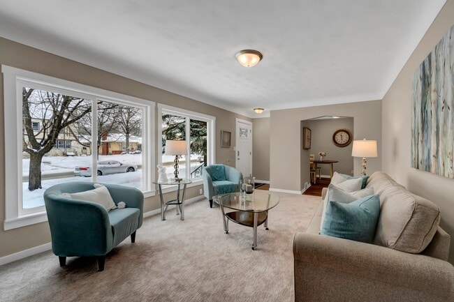 Building Photo - 2100 Randolph Ave