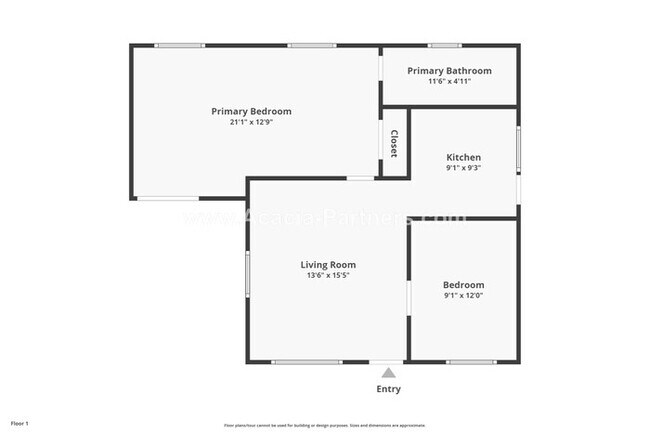Two Bedroom Guest House