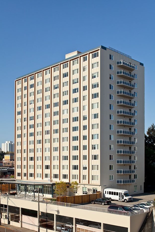Building Photo - 919 Fawcett Ave Unit #919